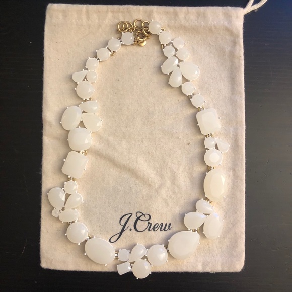 J. Crew Jewelry - New! J. Crew Chunky Necklace
